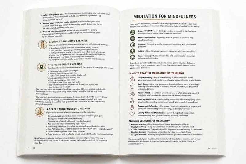 Anger Management Guide For Parents