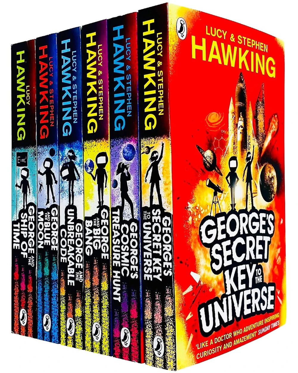 Full Set Collection