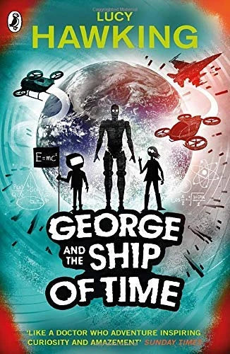 Georges Secret Key Complete Book Set 6 books