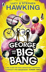 Georges Secret Key Complete Book Set 6 books