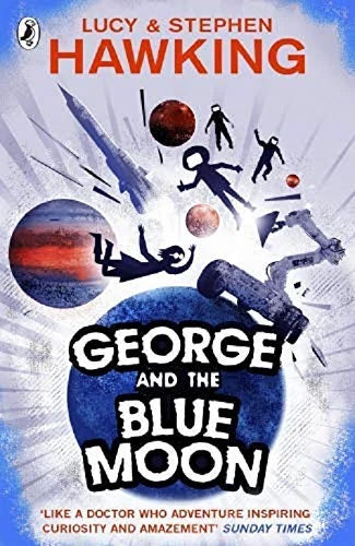 Georges Secret Key Complete Book Set 6 books
