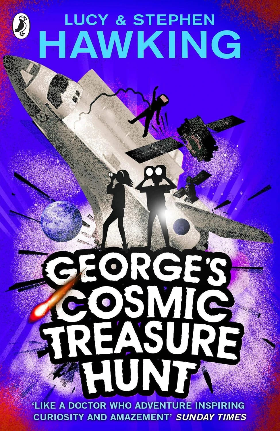 Georges Secret Key Complete Book Set 6 books