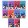 Classic Childrens Literary Adventure Collection set 1 10 books
