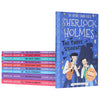 Classic Childrens Literary Adventure Collection set 1 10 books