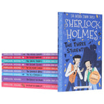 Classic Childrens Literary Adventure Collection set 1 10 books