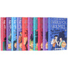 Classic Childrens Literary Adventure Collection set 1 10 books