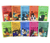 The Sherlock Holmes Children's Collection: Set 2 10 books