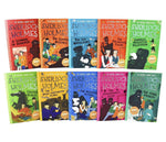 The Sherlock Holmes Children's Collection: Set 2 10 books