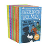The Sherlock Holmes Children's Collection: Set 2 10 books