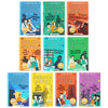 Sherlock Holmes Childrens Collection Set 3 10 books
