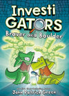 InvestiGators Graphic Novel set 8 books