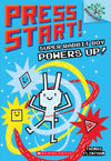 Press Start Complete Book Collection 16 books