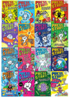 Press Start Complete Book Collection 16 books