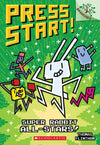 Press Start Complete Book Collection 16 books