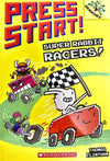 Press Start Complete Book Collection 16 books