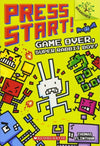 Press Start Complete Book Collection 16 books