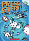 Press Start Complete Book Collection 16 books