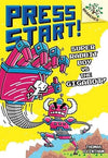 Press Start Complete Book Collection 16 books