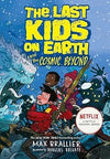 The Last Kids On Earth Books 11 books