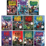 Full Set Collection
