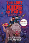 The Last Kids On Earth Books 11 books