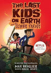 The Last Kids On Earth Books 11 books