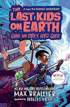 The Last Kids On Earth Books 11 books
