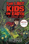 The Last Kids On Earth Books 11 books
