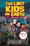 The Last Kids On Earth Books 11 books