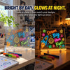 GlowSketch LED Drawing Board