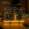 GlowSketch LED Drawing Board