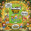 Financial Literacy Comic Book (Paper Back)