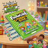 Financial Literacy Comic Book (Paper Back)