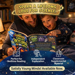 The Curious Child's Encyclopedia for Kids Ages 6–10 | 101 Why Questions with Science Facts, Activities & Full-Color Illustrations (Paper Back)