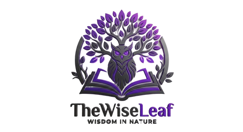 Thewiseleaf