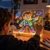 GlowSketch LED Drawing Board