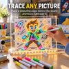 GlowSketch LED Drawing Board