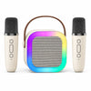 SingBox Duo