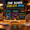 GlowSketch LED Drawing Board