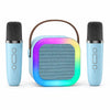SingBox Duo