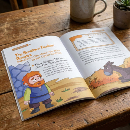 Murphy's Life Lessons for Kids