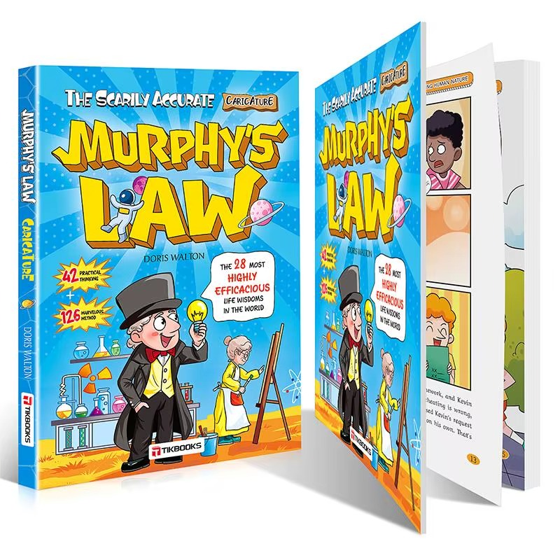 Murphy's Life Lessons for Kids