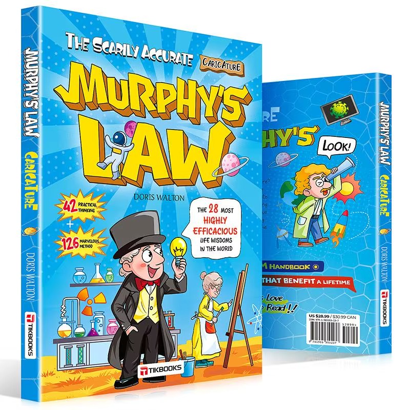 Murphy's Life Lessons for Kids