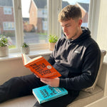 Self-Help Book Set (Paper Back)