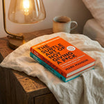 Self-Help Book Set (Paper Back)